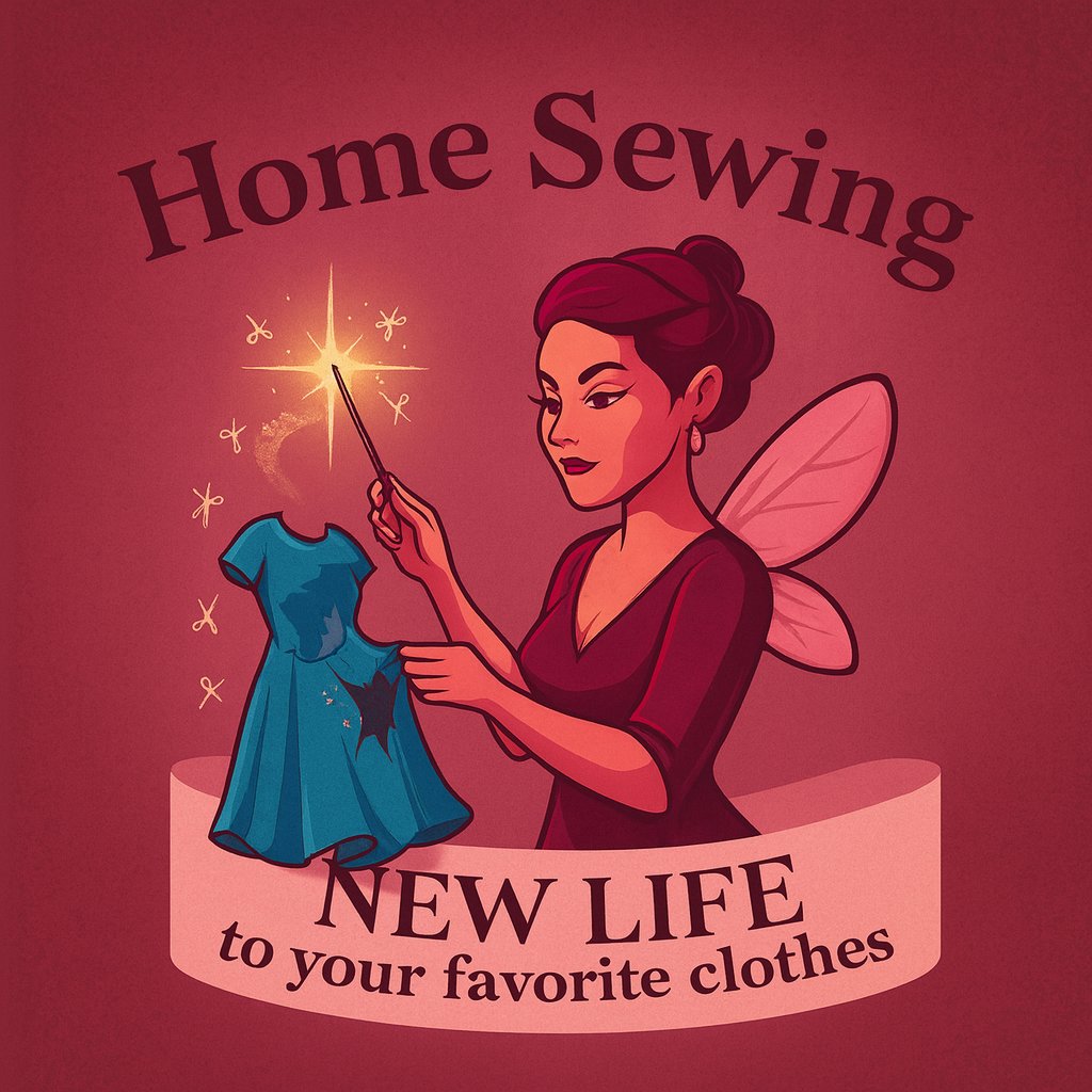 Vaughan Sewing